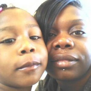 Meet your Posher, Lashawn